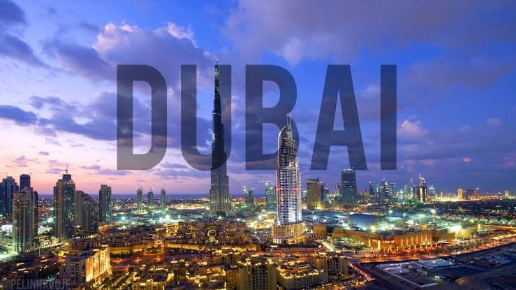 Why Dubai Remains a Favorite Travel Destination in 2026